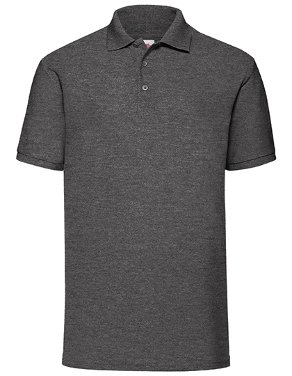 F.O.L. 65/35 Piqué Polo F.O.L. 65/35 Piqué Polo