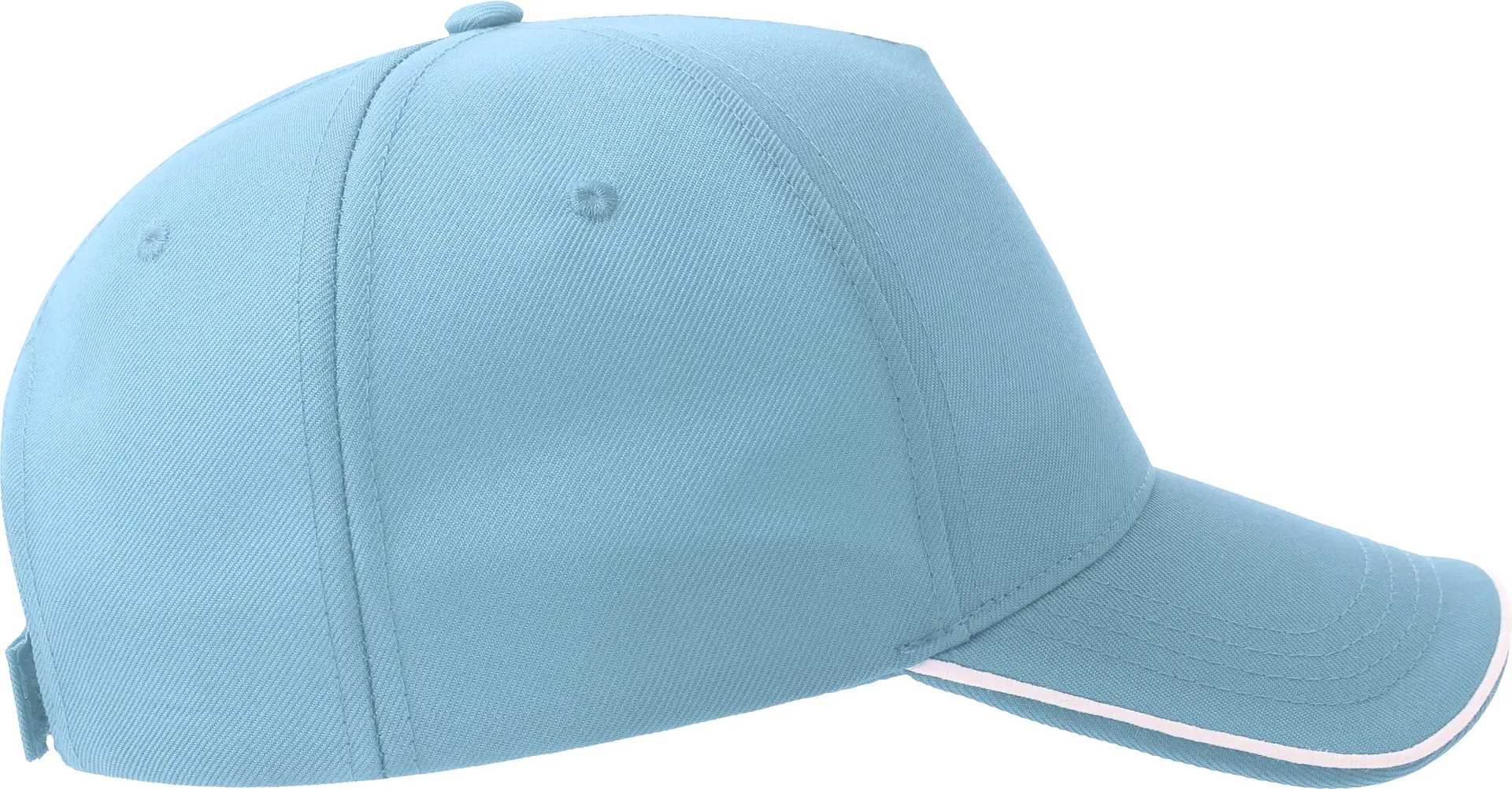 Atlantis Recy Five Piping Cap