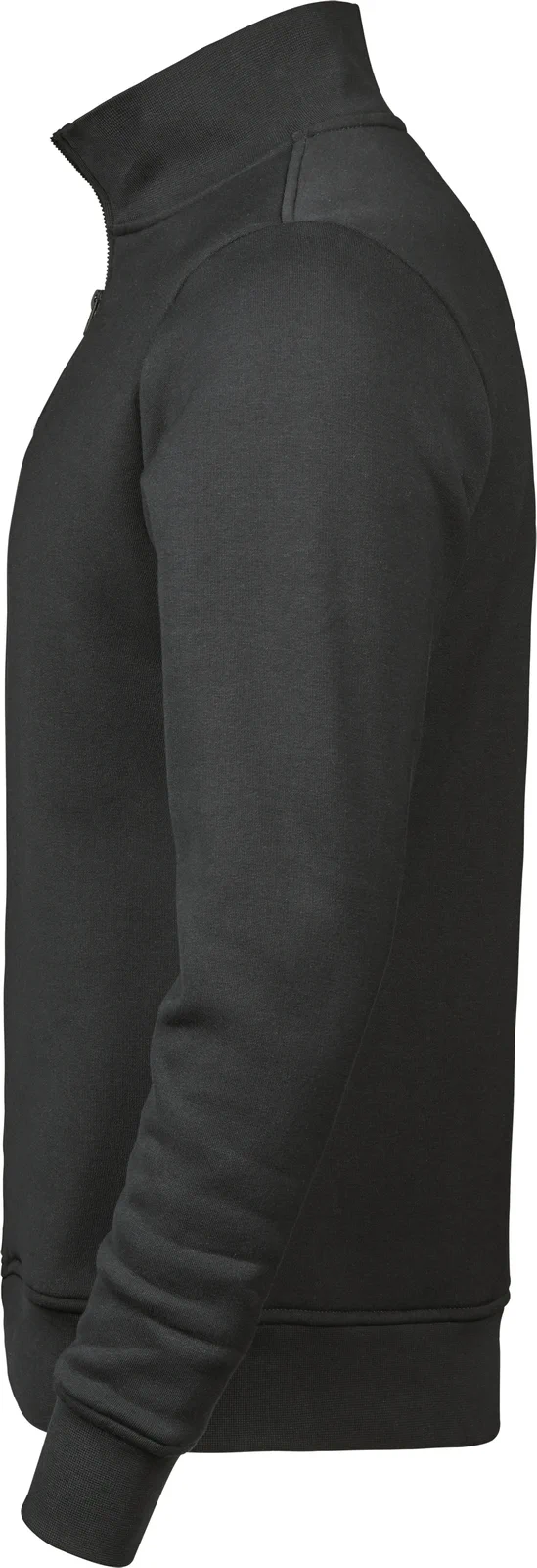 Tee Jays Half Zip Sweatshirt