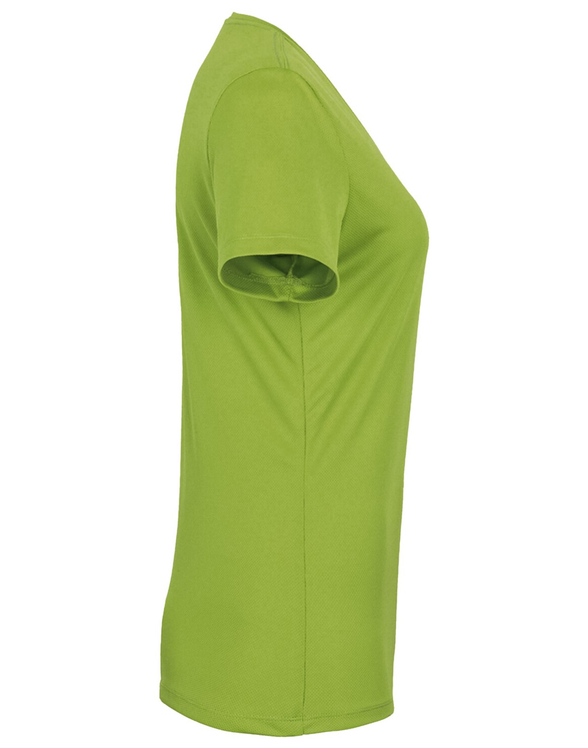 HAKRO Women-V-Shirt 187 Coolmax HAKRO Women-V-Shirt 187 Coolmax