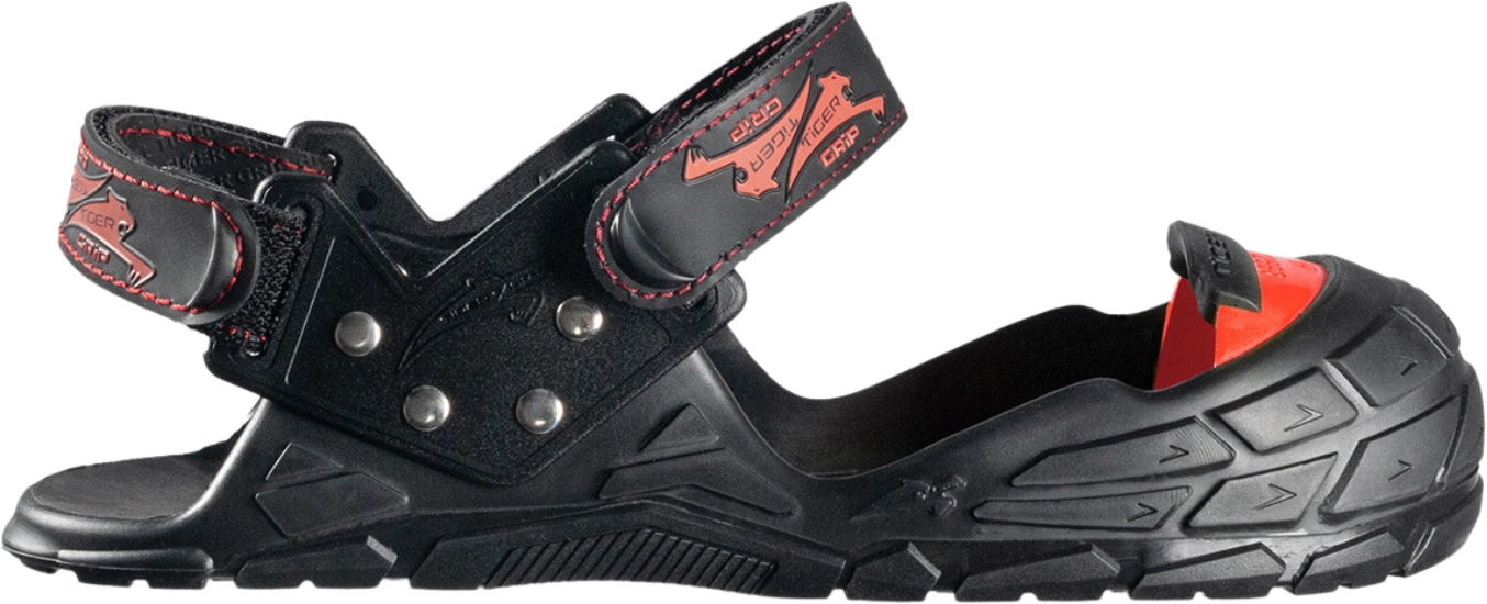 TIGER GRIP Überschuh VISITOR INTEGRAL TIGER GRIP Überschuh VISITOR INTEGRAL