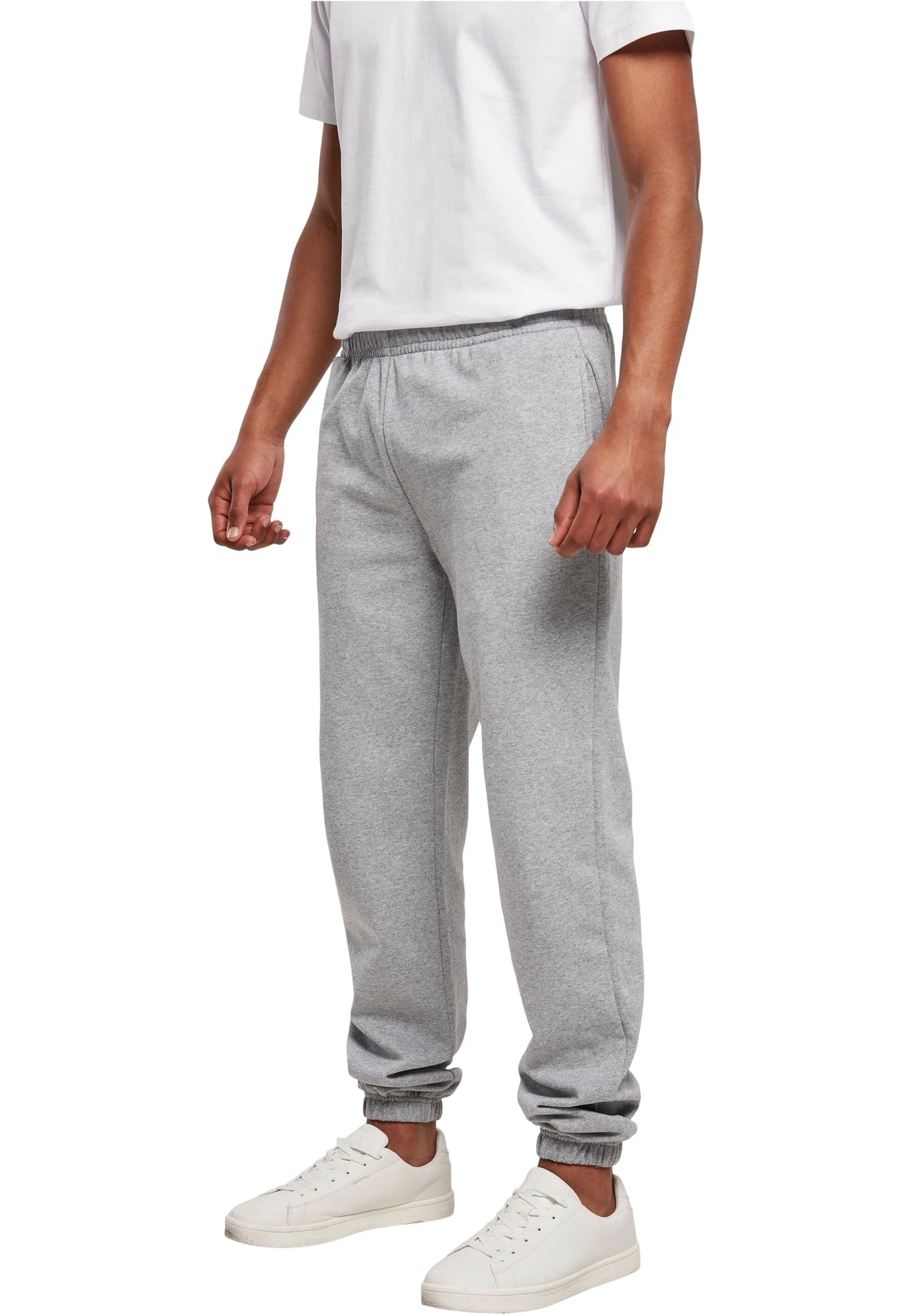 Build Your Brand Basic Sweatpants