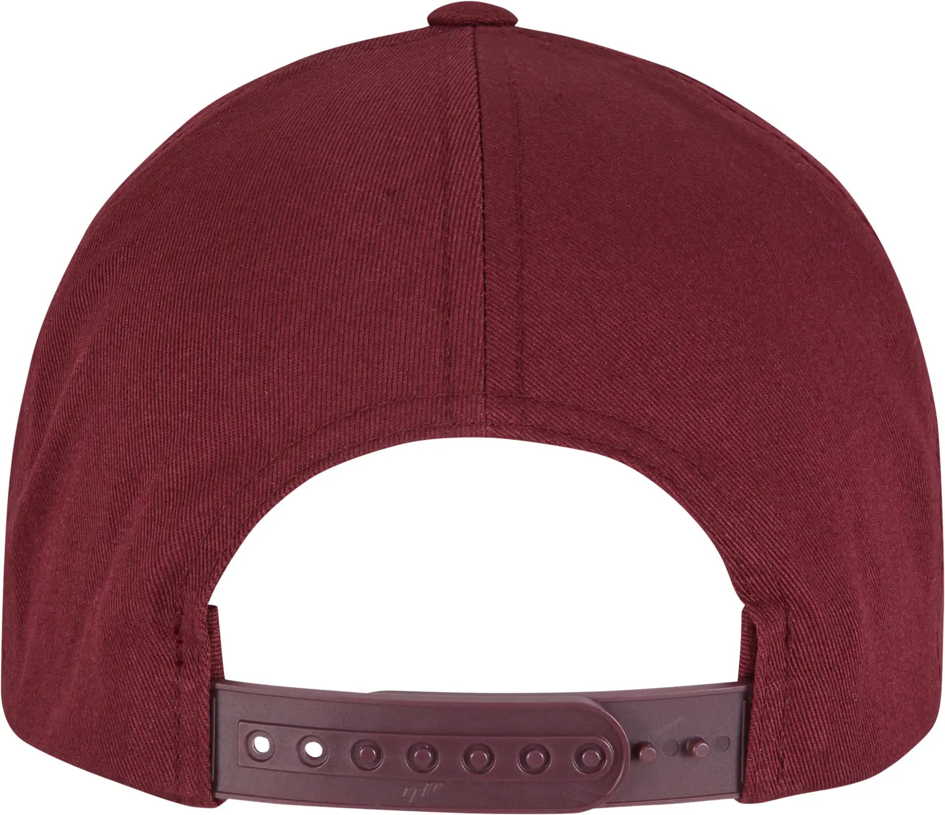 FLEXFIT 5-Panel Curved Classic Snapback