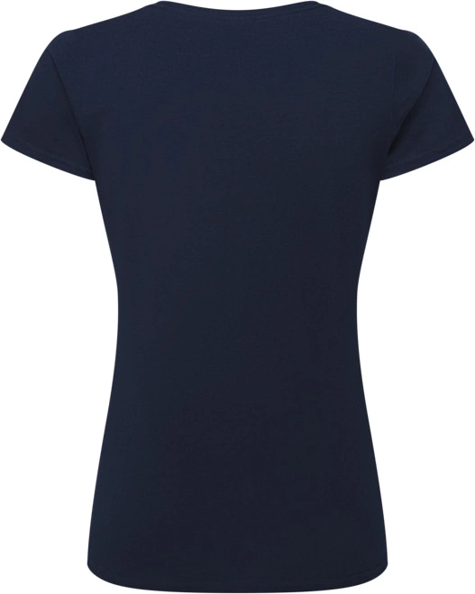 Russell Ladies Authentic Classic T-Shirt