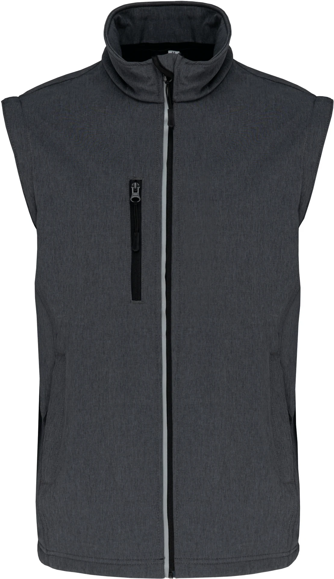 Kariban Herren Softshell Jacke