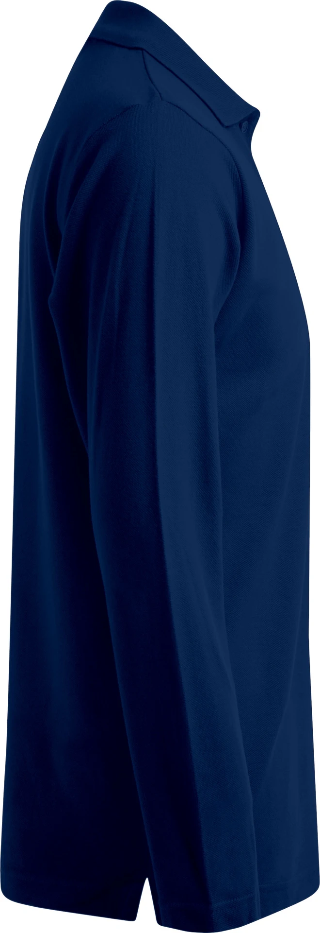 Promodoro Men's Heavy Polo Longsleeve