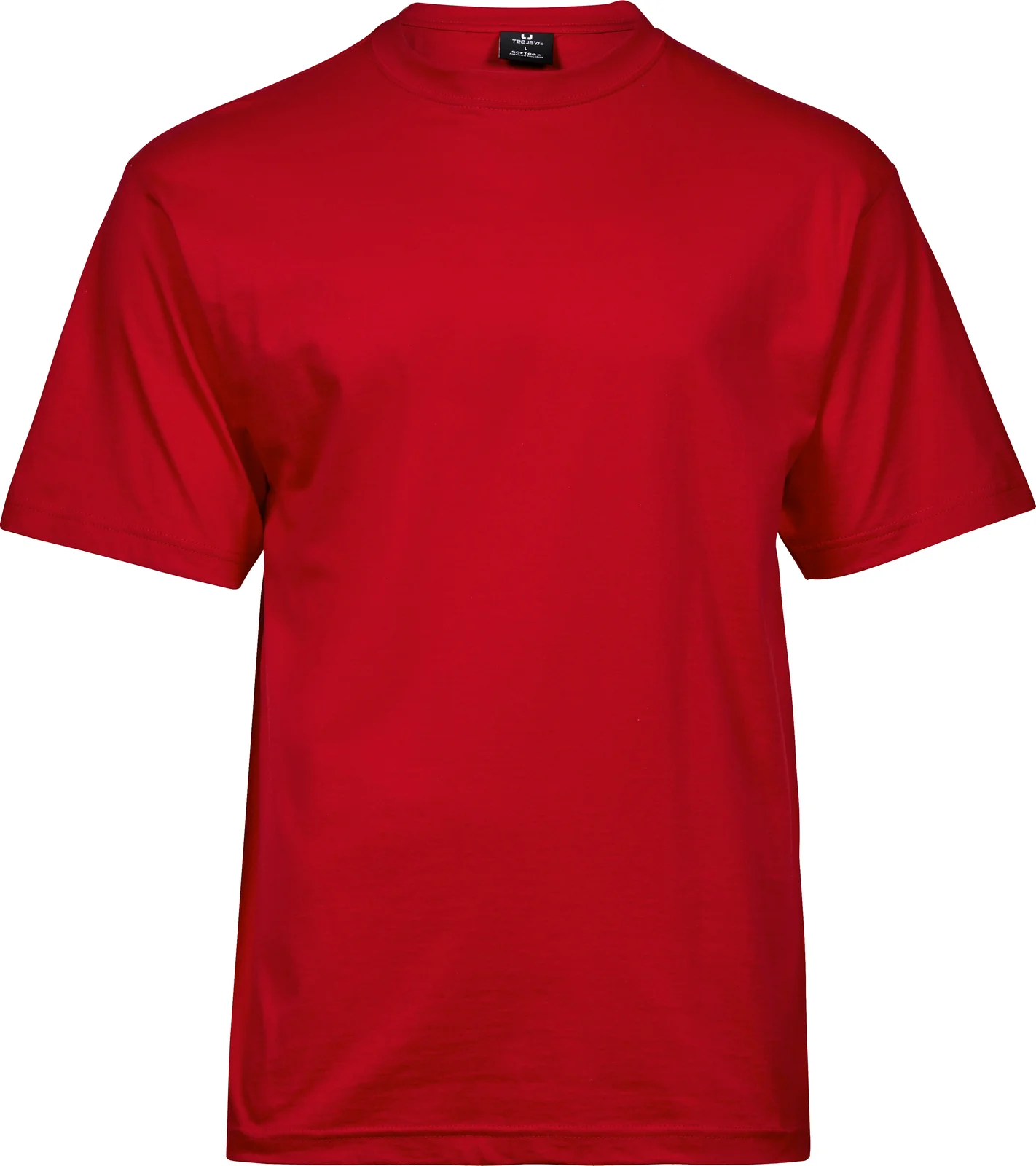 Tee Jays Men's Sof Tee