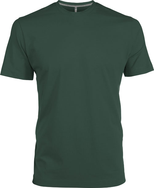 Kariban Herren T-Shirt Kariban Herren T-Shirt
