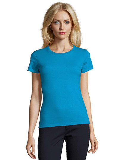 SOL'S Imperial Women T-Shirt SOL'S Imperial Women T-Shirt