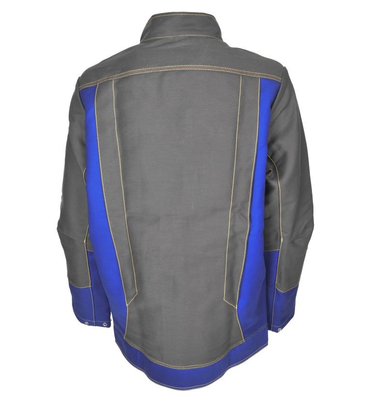Kübler Jacke SAFETY X Form 1779-8413 Kübler Jacke SAFETY X Form 1779-8413
