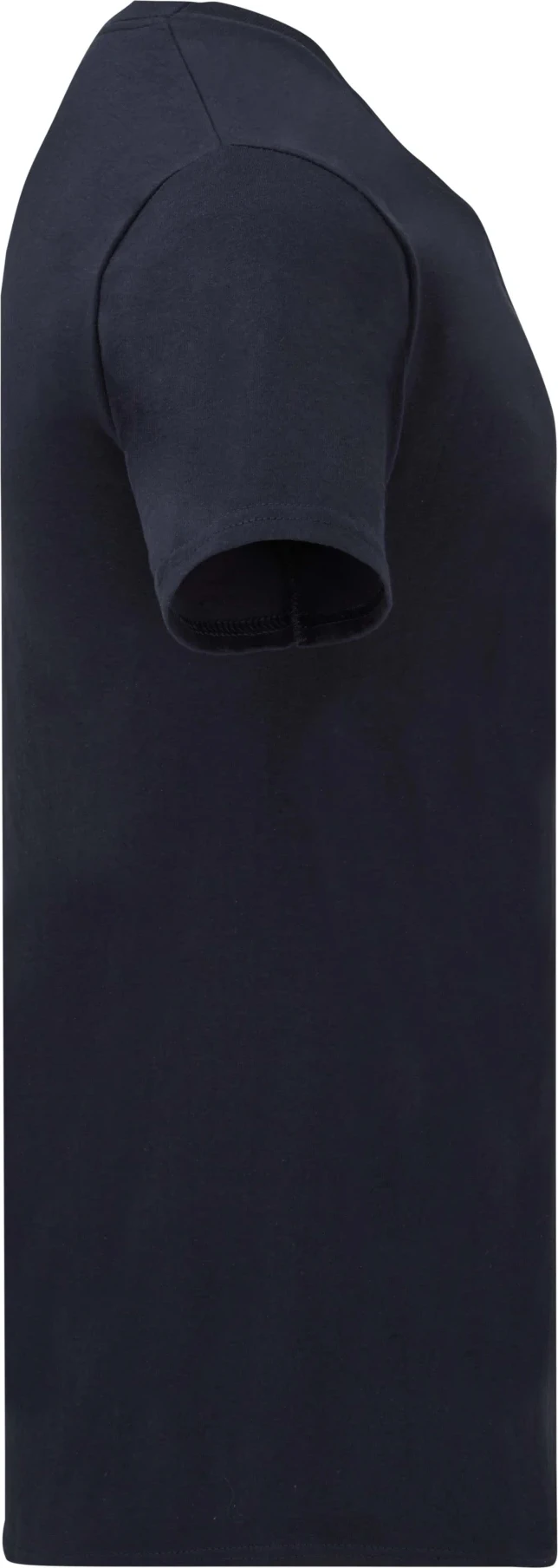 fruit-of-the-loom-61-442-0-iconic-150-v-neck-t-shirt-deepnavy-5 F.O.L. Iconic 150 V Neck T