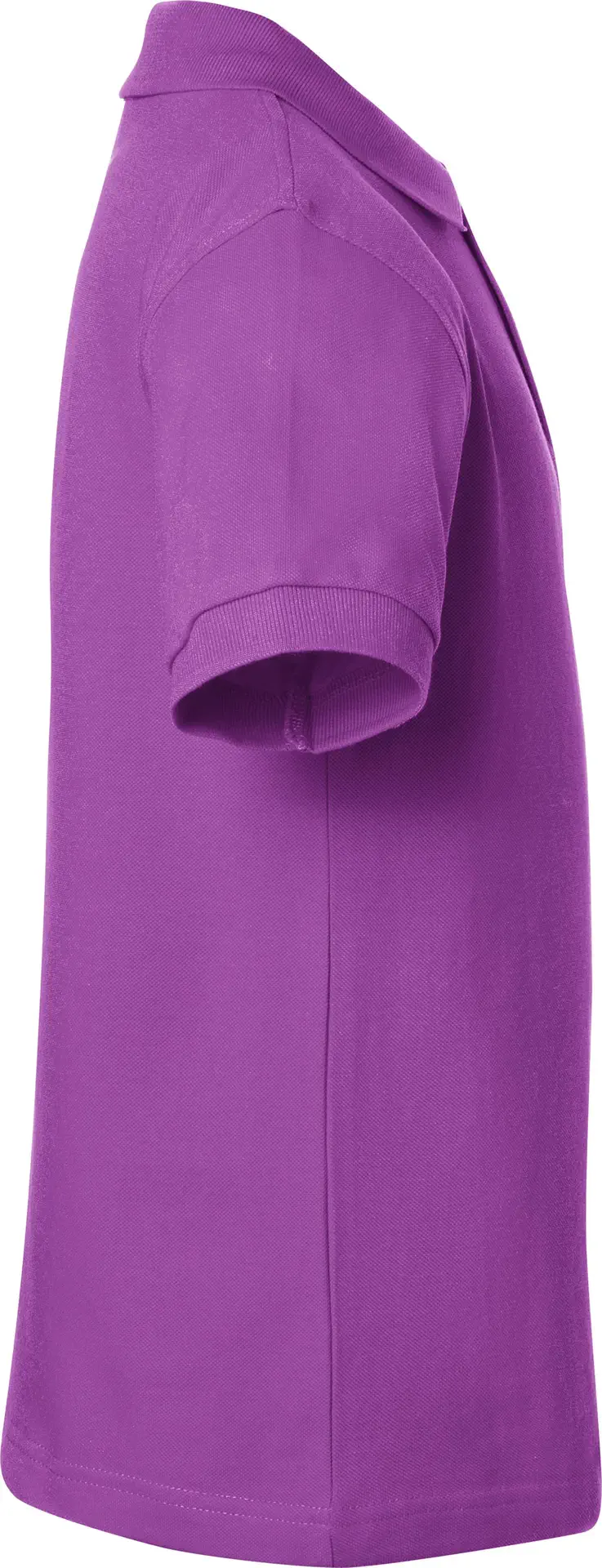 James & Nicholson Classic Polo Junior