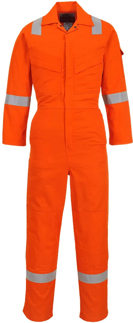PORTWEST Multinorm Leichter Overall FR28 PORTWEST Multinorm Leichter Overall FR28