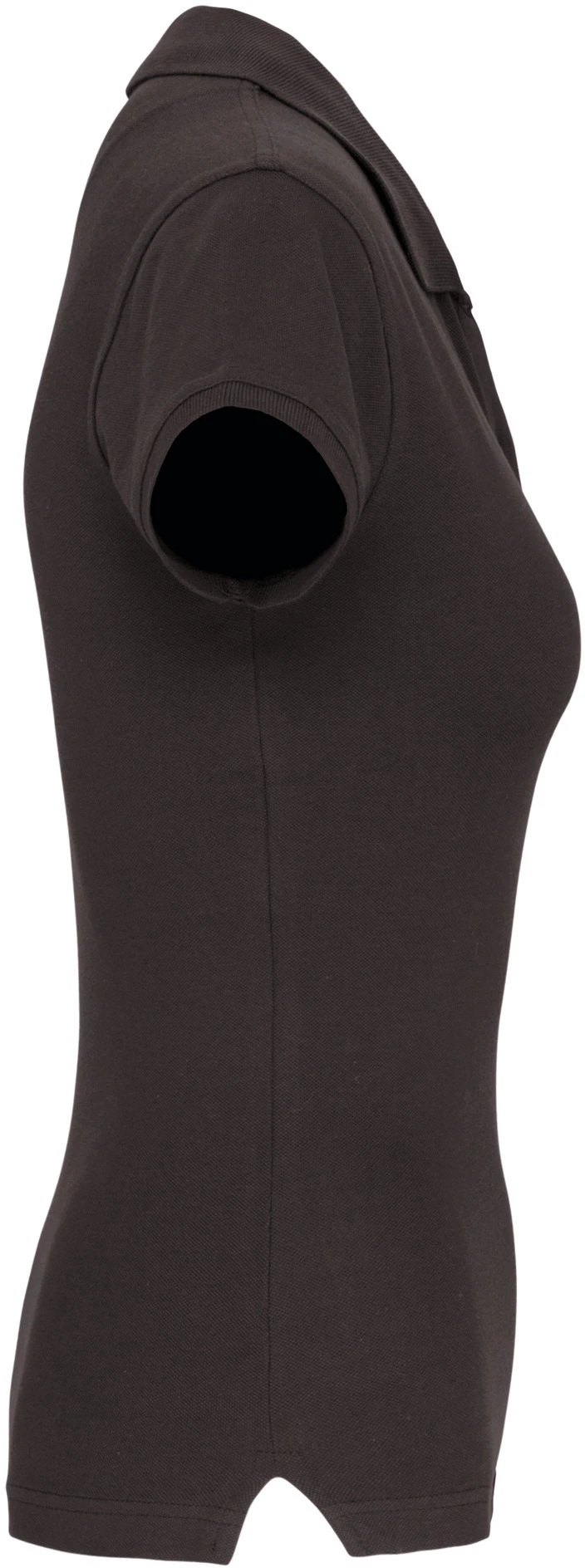 Kariban Damen Stretch Piqué Polo "Brooke"