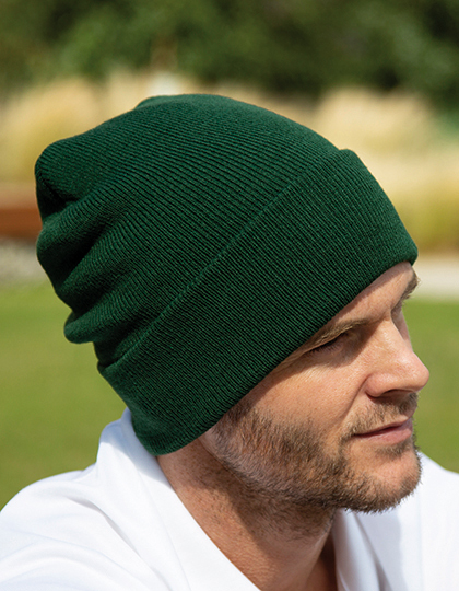 Result Woolly Ski Hat Result Woolly Ski Hat