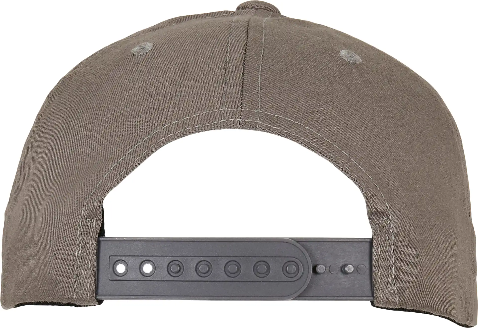FLEXFIT Flexfit 110 Curved Visor Snapback