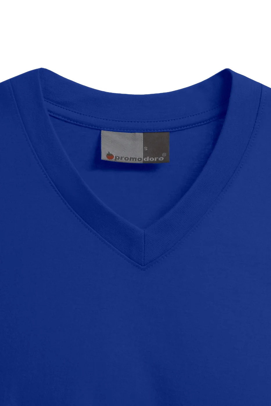 Promodoro Men's Premium V-Neck-T
