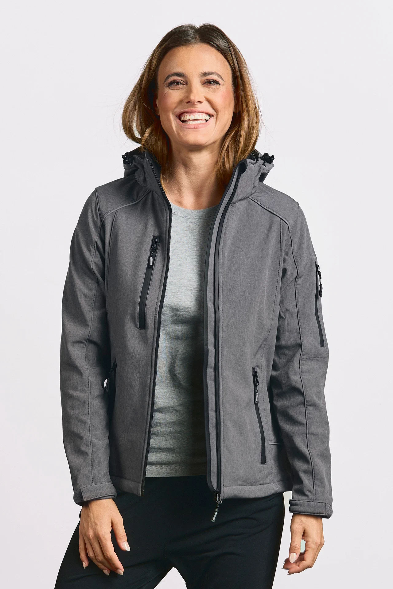 Promodoro Women's Softshell Jacket
