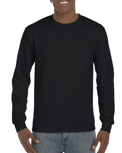 Gildan Hammer Adult Long Sleeve T-Shirt Gildan Hammer Adult Long Sleeve T-Shirt