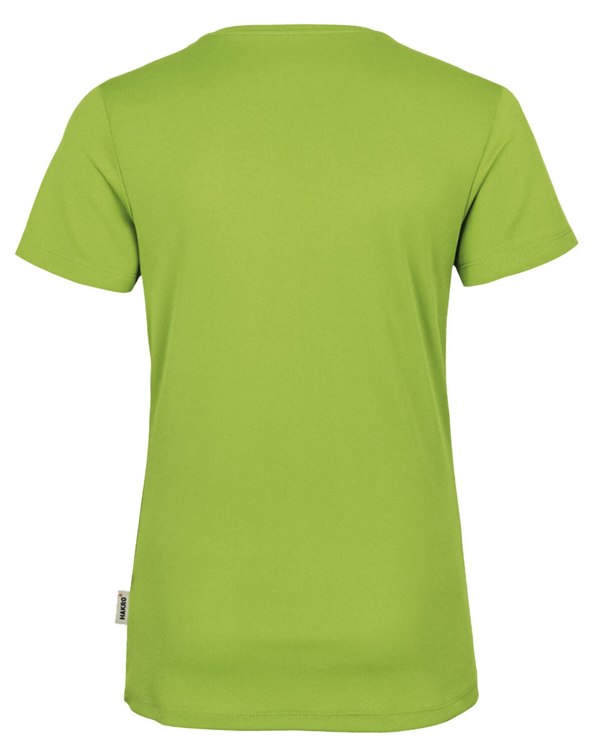 HAKRO Women-V-Shirt 187 Coolmax HAKRO Women-V-Shirt 187 Coolmax
