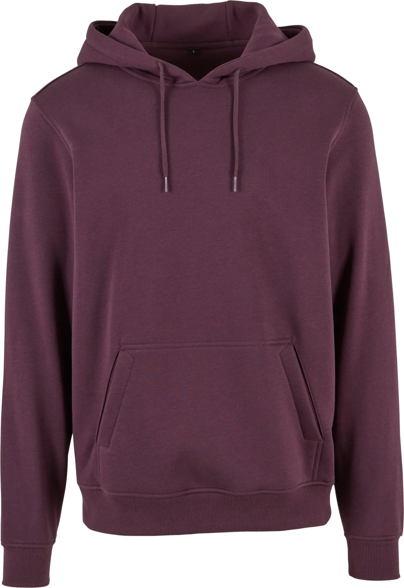 Build Your Brand Heavy Hoody