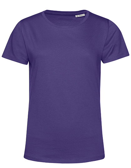 B&C #Organic E150 T-Shirt Women B&C #Organic E150 T-Shirt Women