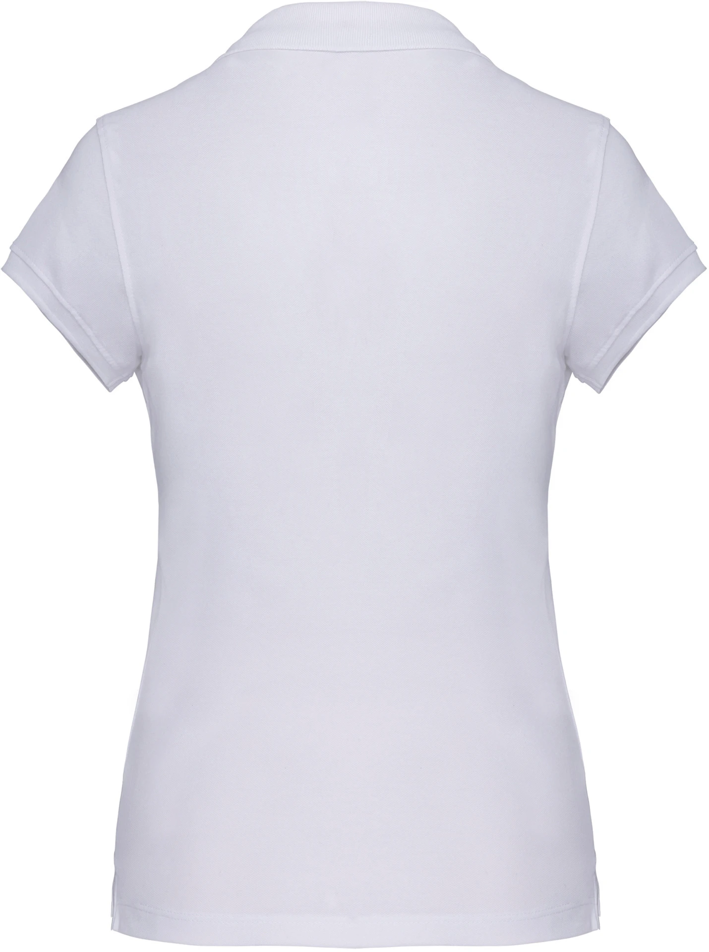 Kariban Damen Piqué Polo