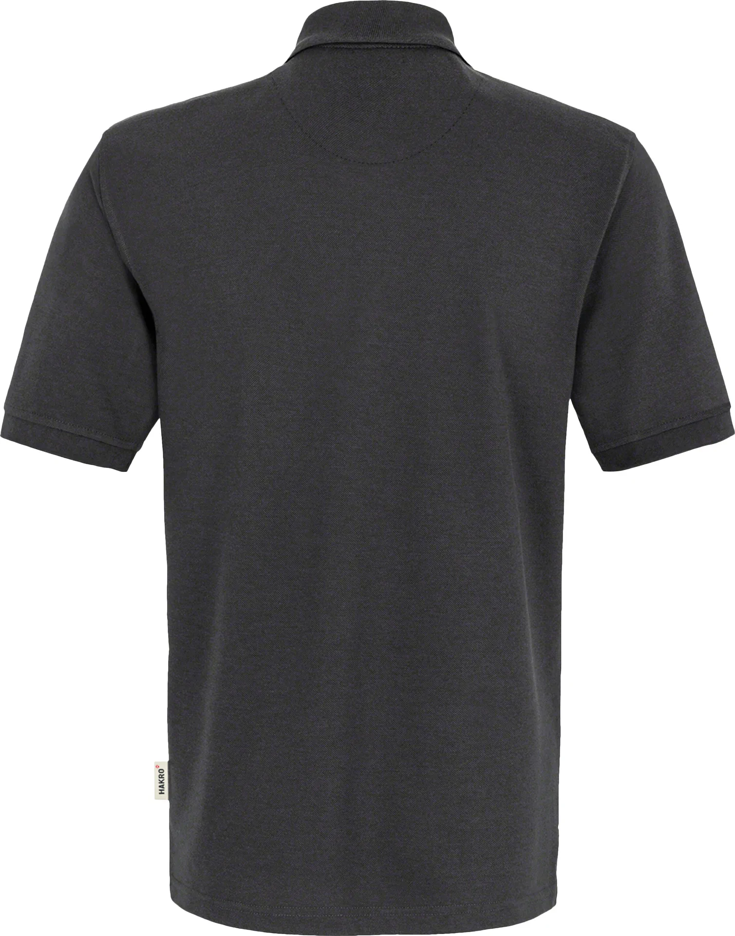 HAKRO Pocket-Poloshirt 812 Mikralinar®