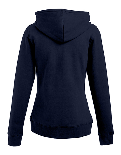 Promodoro Women's Hoody Jacket 80/20 Promodoro Women's Hoody Jacket 80/20