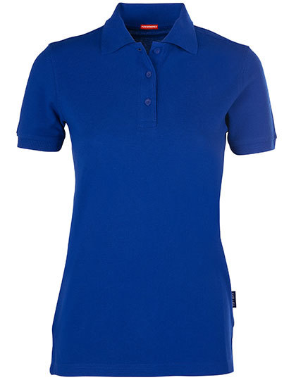 HRM Damen Heavy Performance Polo