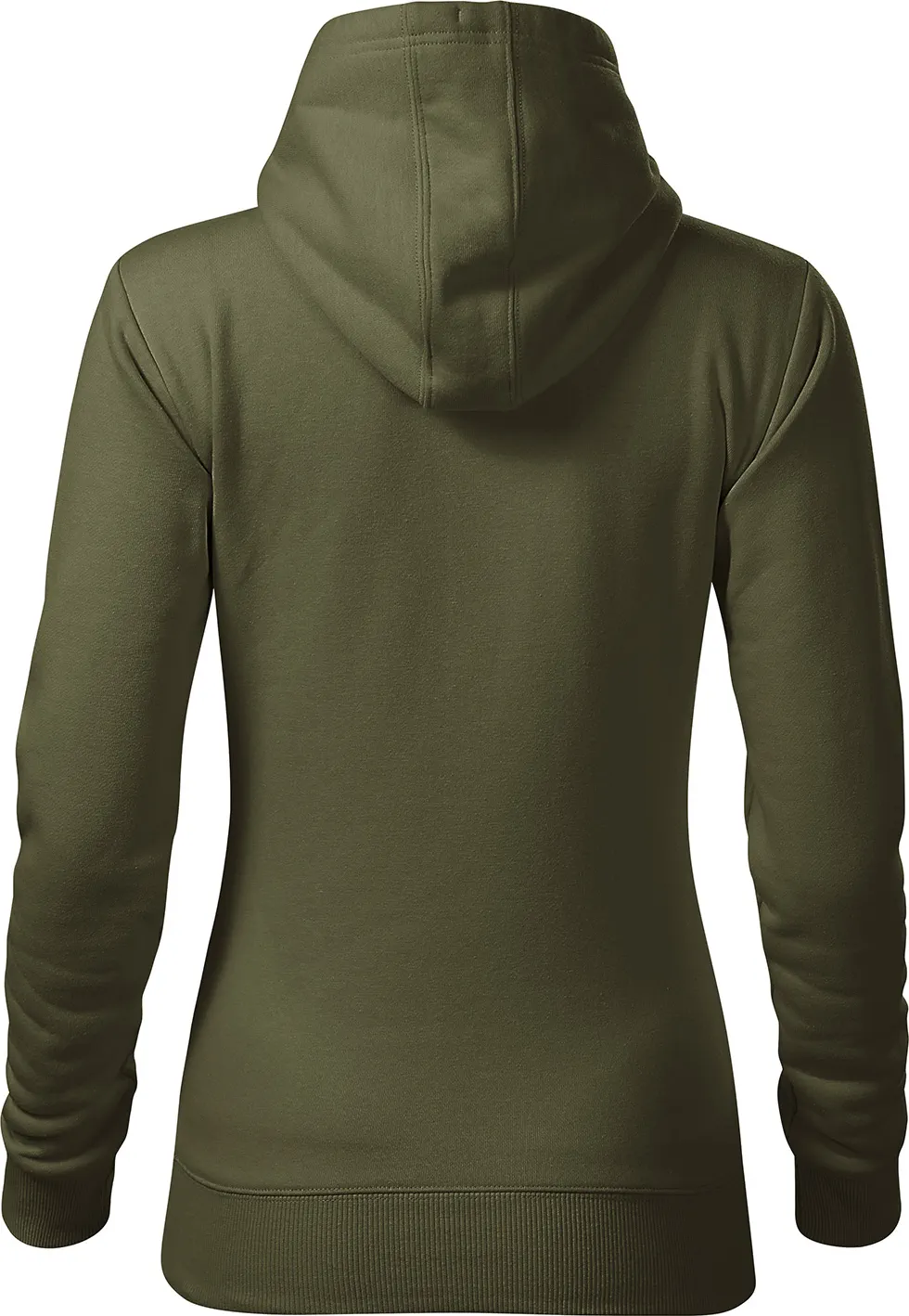 MALFINI Sweatshirt Damen Cape 414