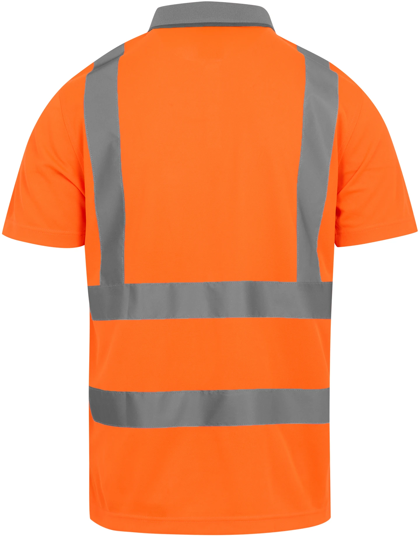 Regatta Pro Contract Hi-Vis Polo
