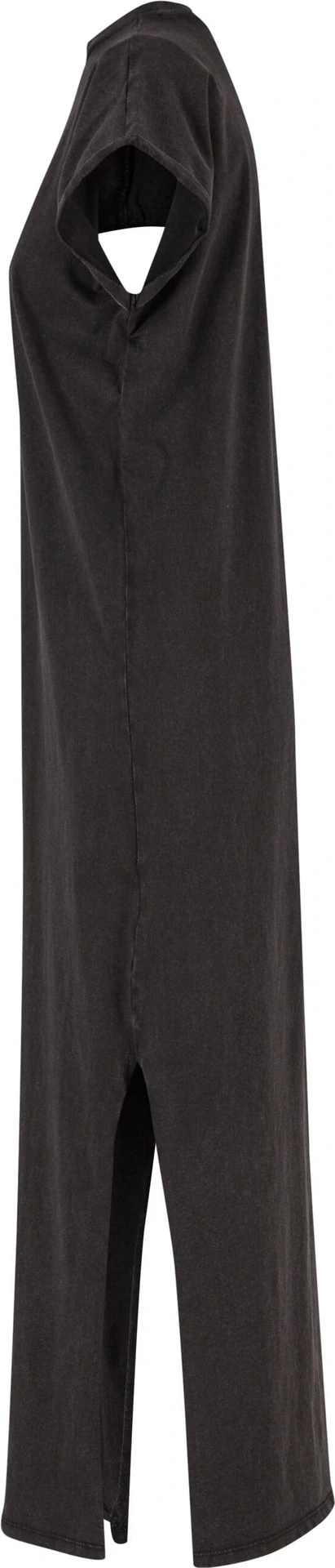 Build Your Brand Ladies Vintage Long Dress