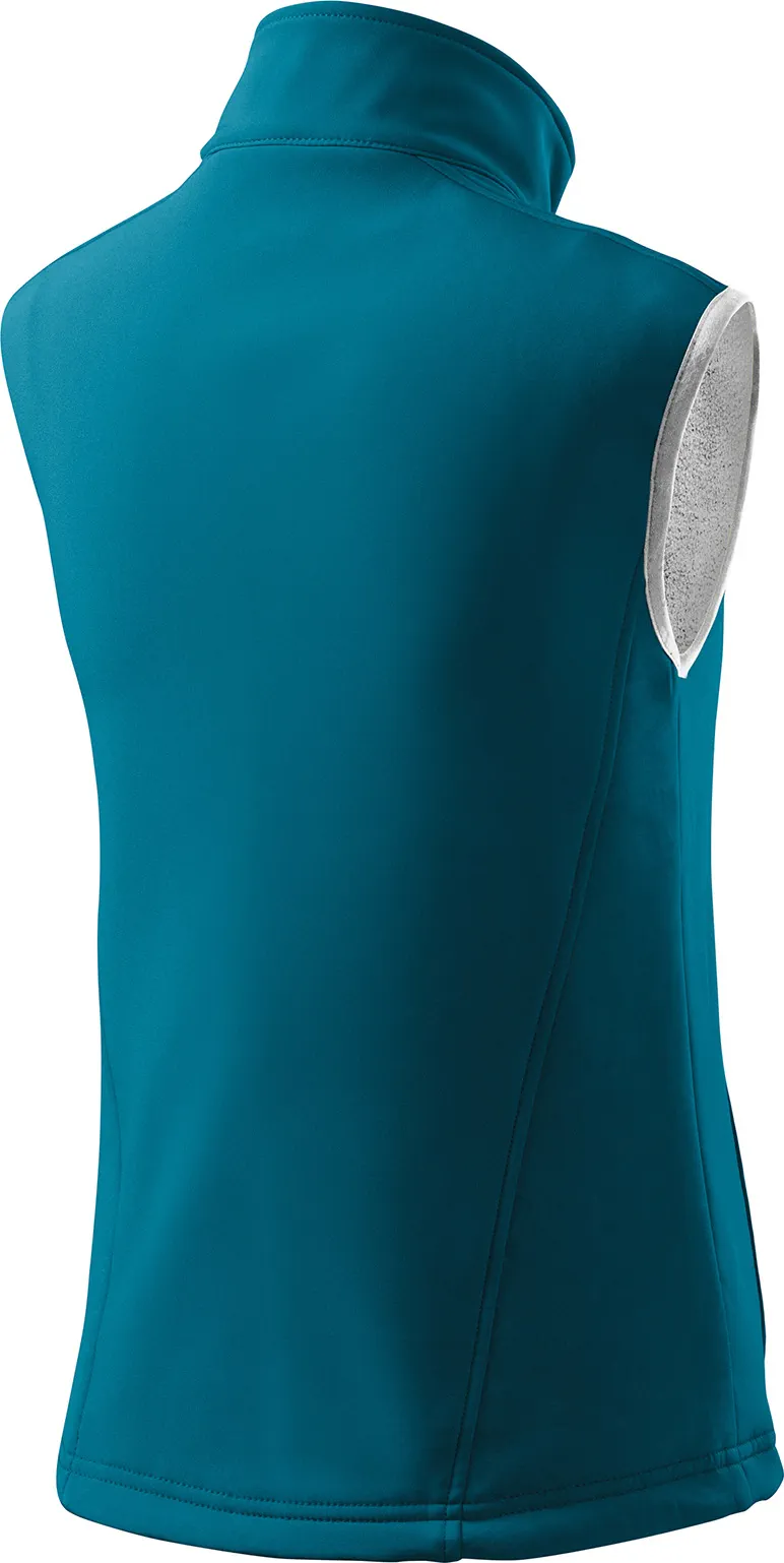 MALFINI Softshellweste Damen Vision 516