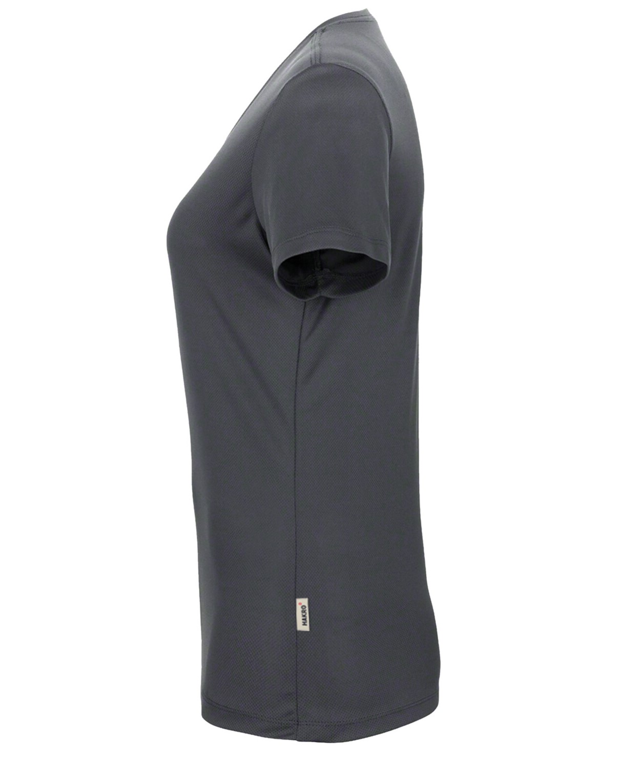 HAKRO Women-V-Shirt 187 Coolmax HAKRO Women-V-Shirt 187 Coolmax