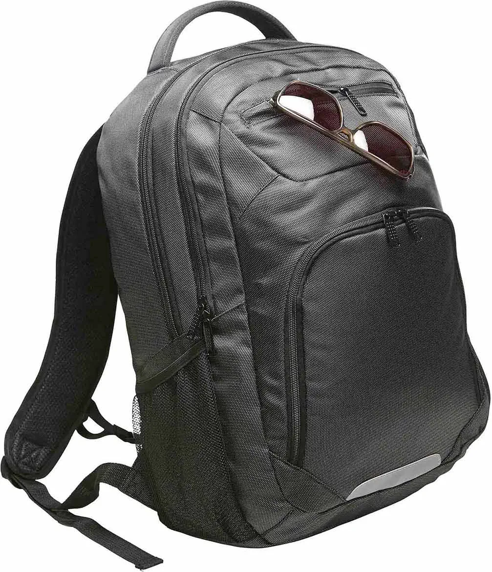 HALFAR Notebookrucksack Premium