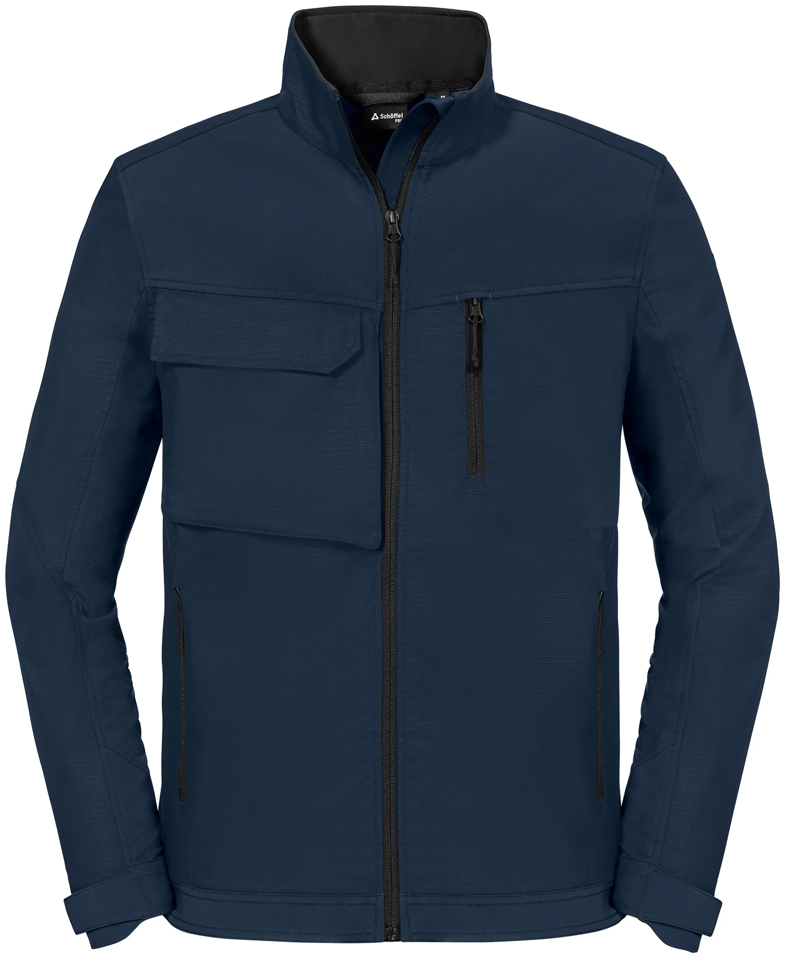 Schöffel PRO 7535 MEISTERMACHER Bundjacke