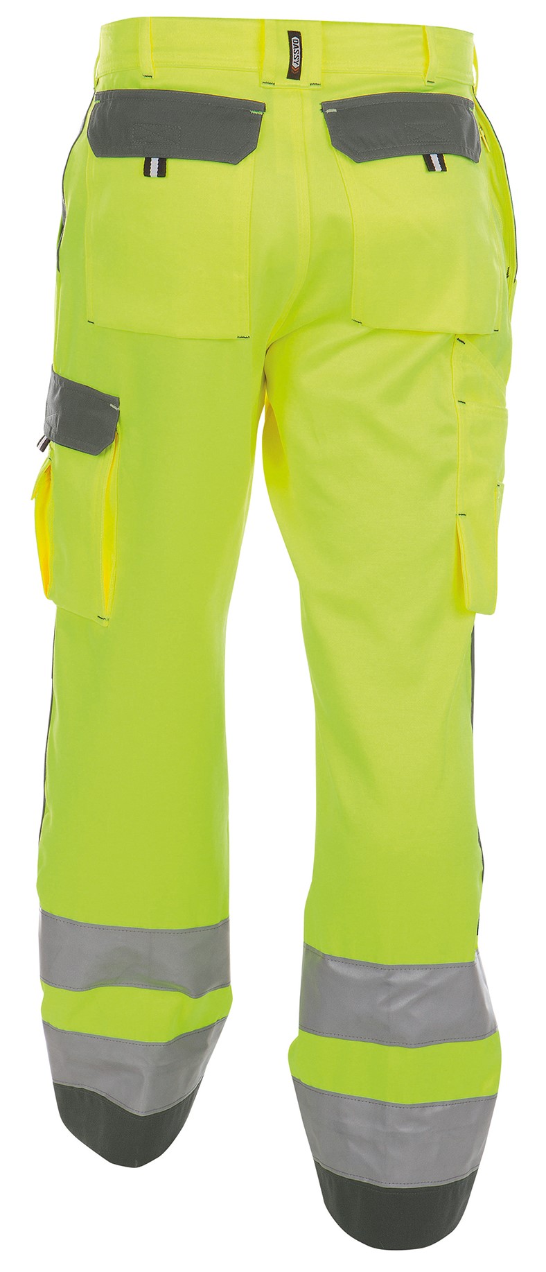 DASSY Warnschutzhose BUFFALO