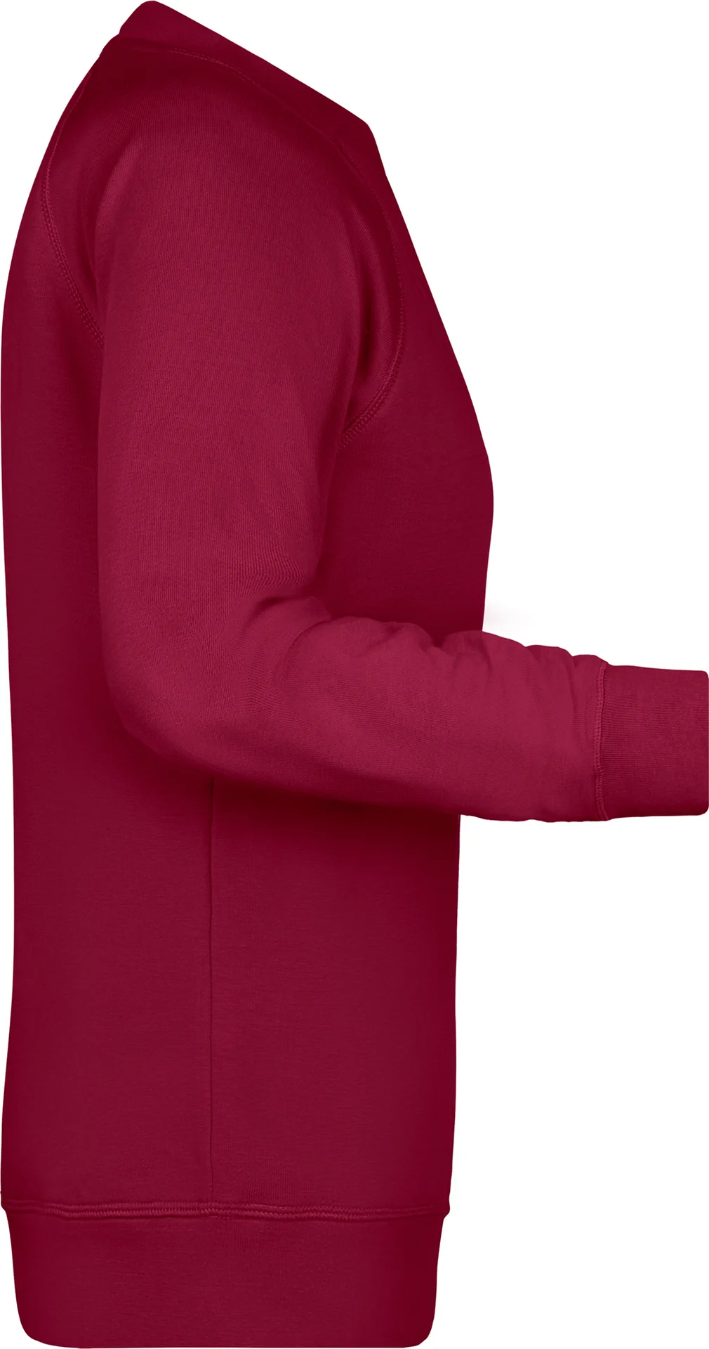 James & Nicholson Ladies Sweat