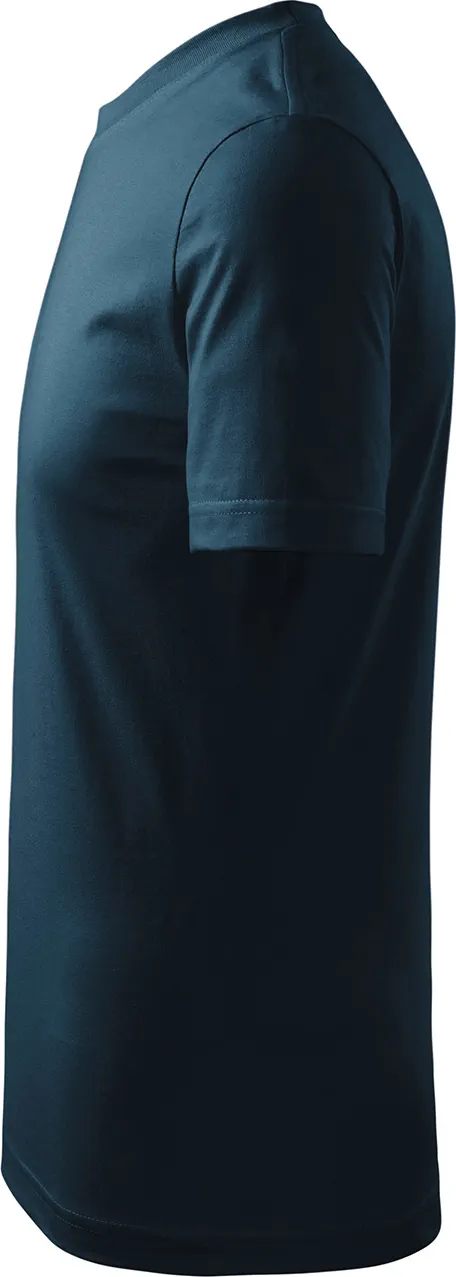 MALFINI T-Shirt Kinder Basic 138
