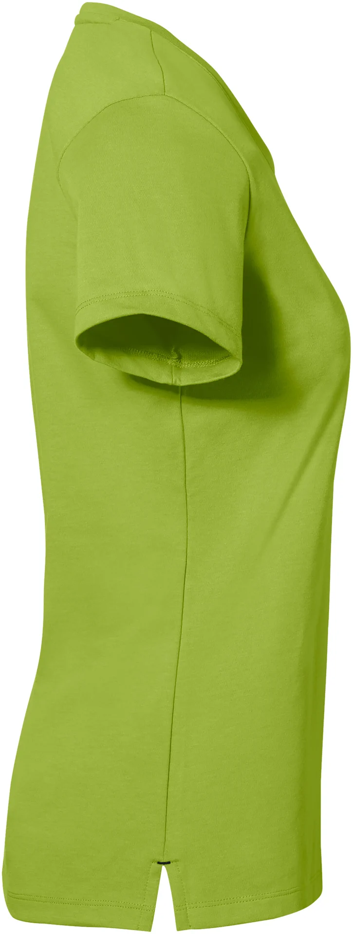 HAKRO Damen-V-Shirt 169 Cotton-Tec HAKRO Damen-V-Shirt 169 Cotton-Tec