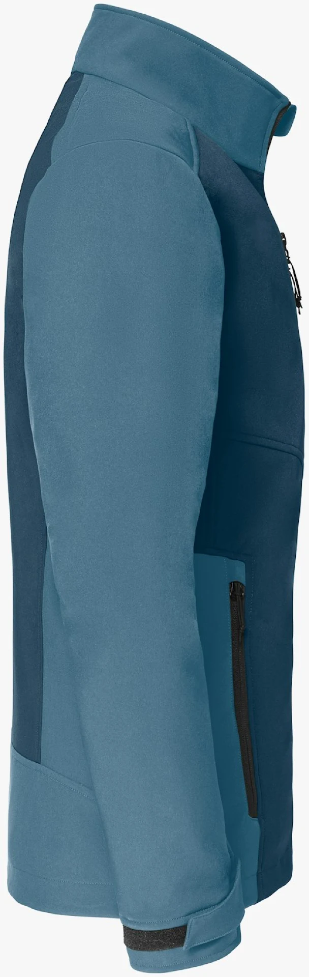 Schöffel PRO 8008 EINSTEIGER universelle Softshelljacke