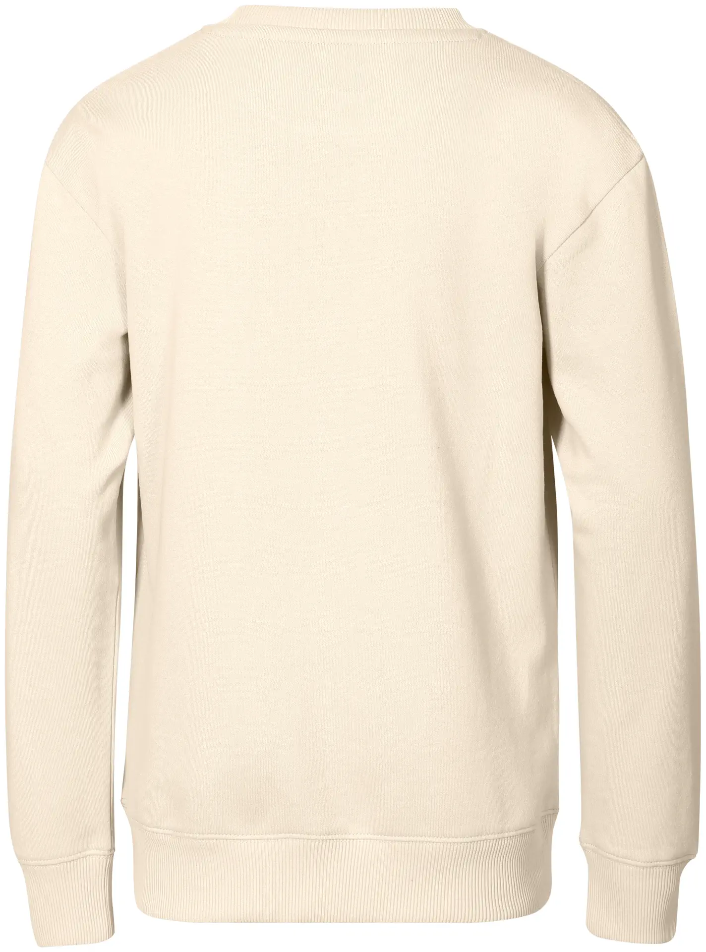 malfini-427-sweatshirt-kinder-crew-mandel-6 MALFINI Sweatshirt Kinder Crew 427