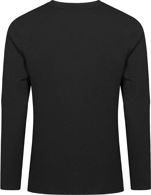 Promodoro Men's T-Shirt Longsleeve