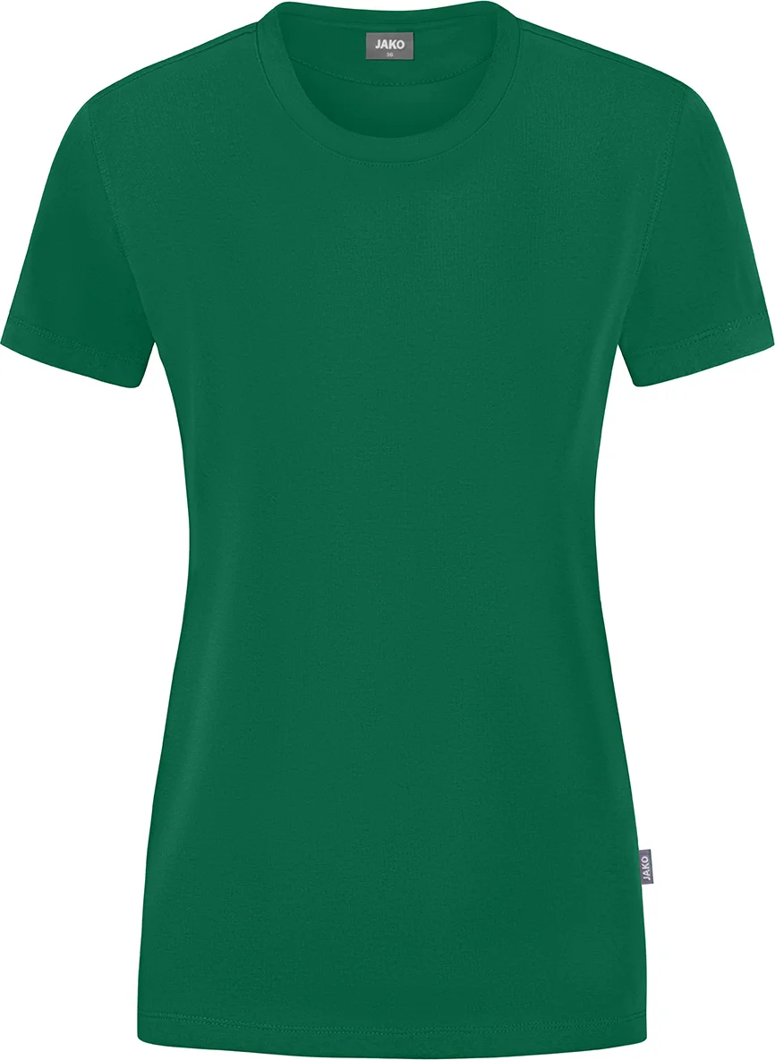 JAKO T-Shirt Doubletex