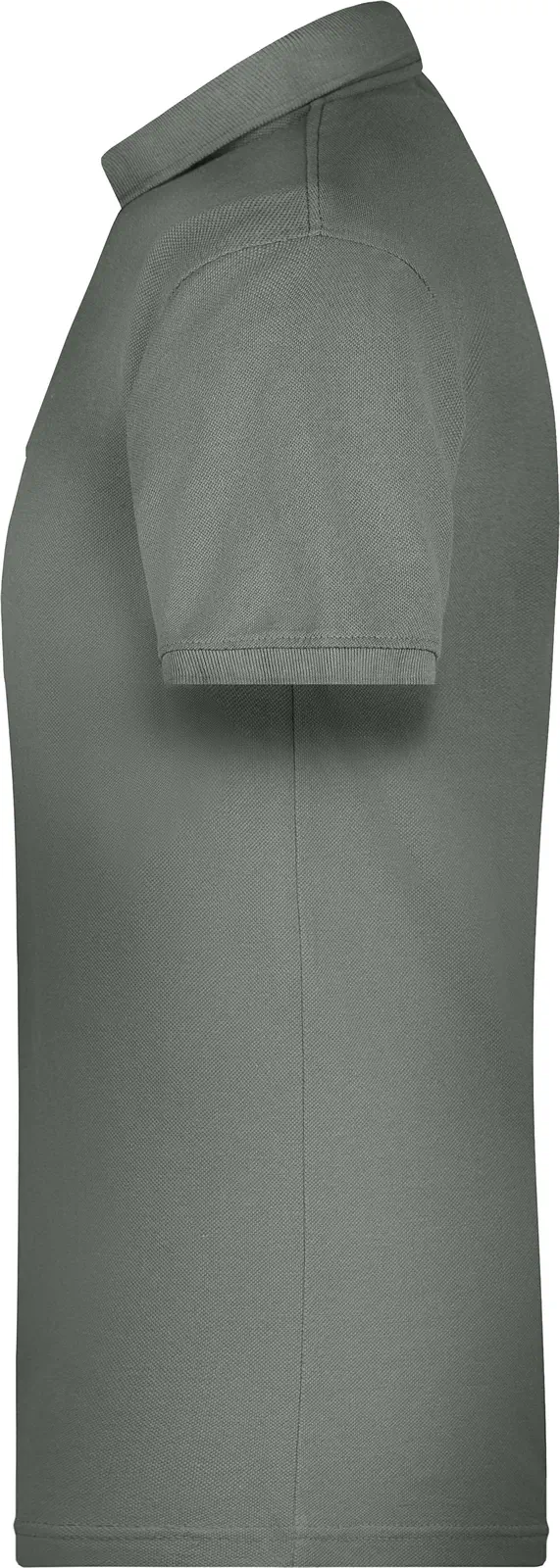 James & Nicholson Men's Bio Workwear Polo