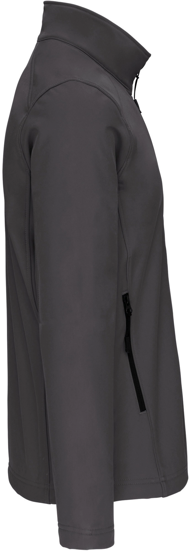 Kariban Herren 3-Lagen Softshell Jacke
