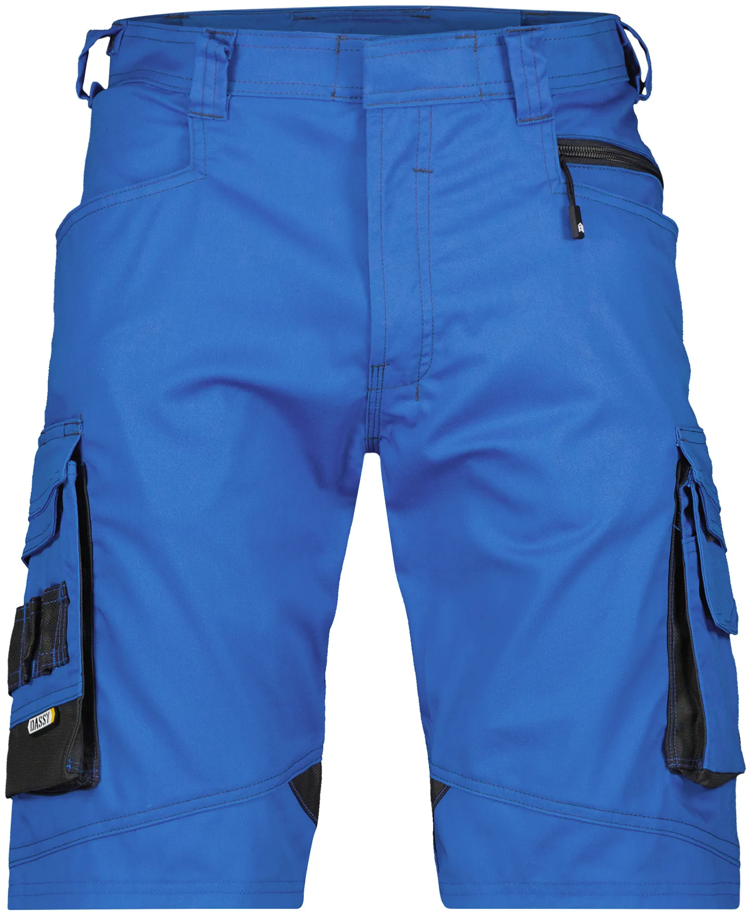 DASSY Arbeitsshorts COSMIC