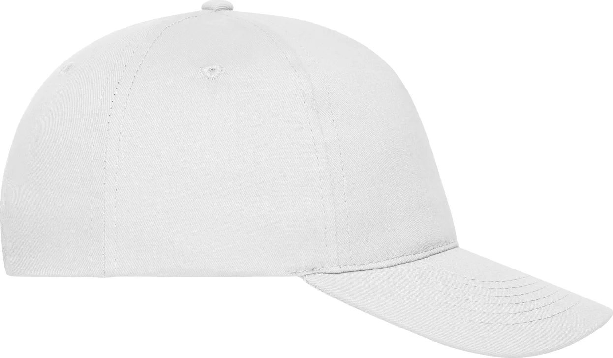 daiber 5-Panel Cap Bio Cotton