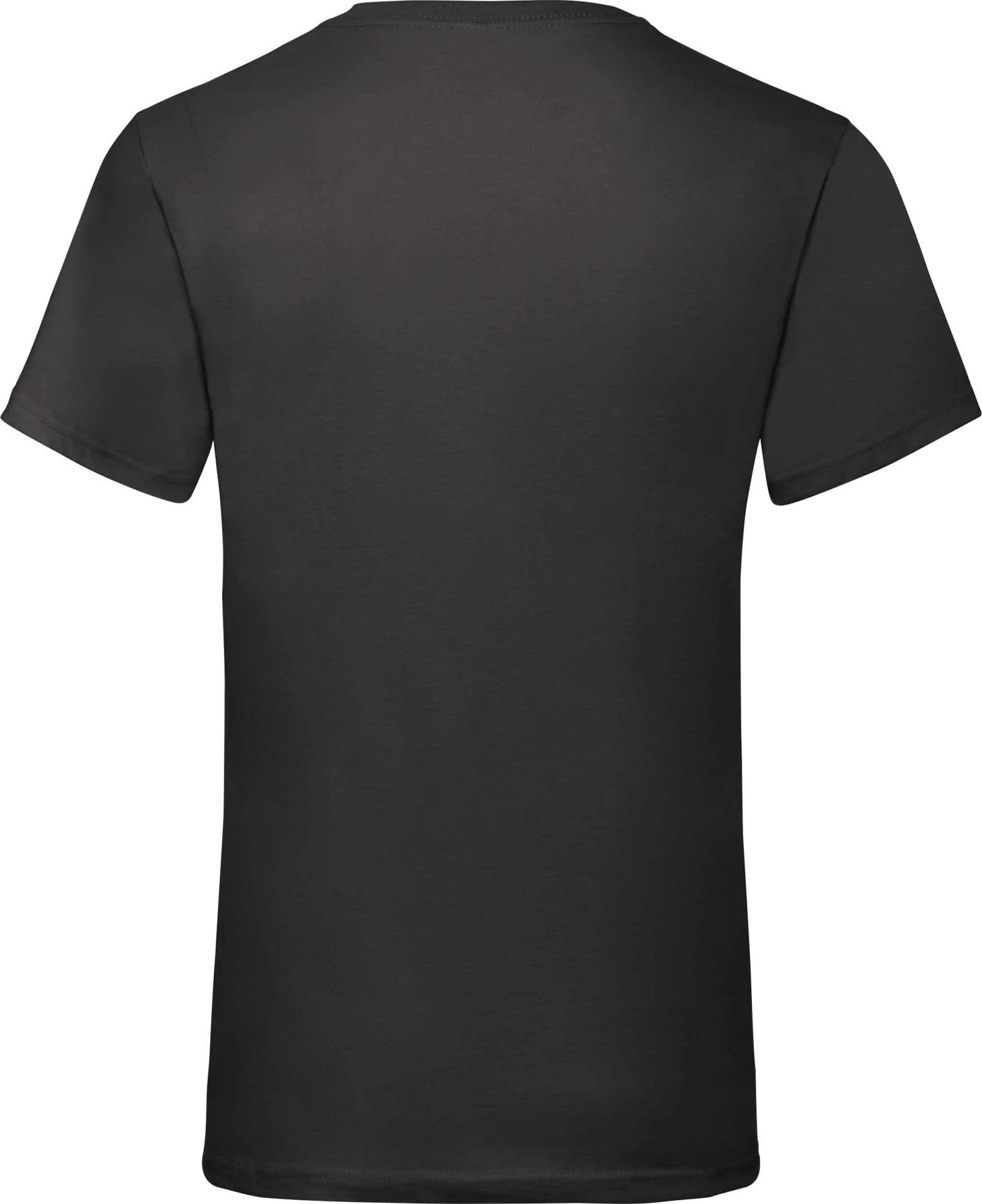 F.O.L. Valueweight V-Neck T